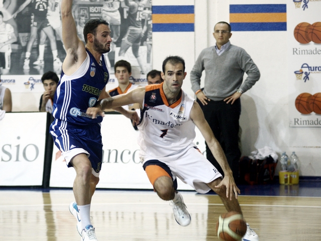 La Rimadesio si mangia CremaBasket, ora sono 13 vittorie in fila