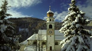 Il Carnevale nelle Dolomiti:al Rosa Alpina tradizioni e gourmet