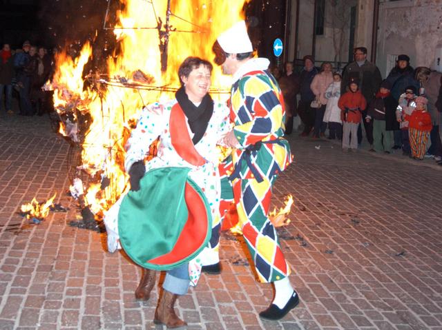 Gli appuntamentidi domenica 6 marzo