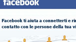 Novità Facebook: telefonare gratis