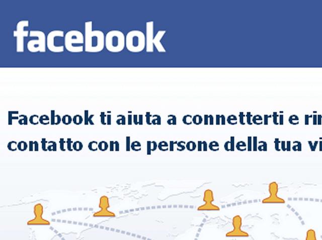 Novità Facebook: telefonare gratis