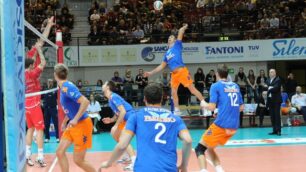 Acqua Paradiso rimonta VeronaVolley, Monza vince con Gavotto