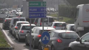 A Monza il traffico dà una treguaSul cantiere arriva anche l’esercito