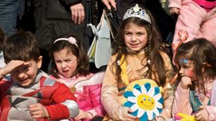 Weekend all’insegna del CarnevaleFeste e sfilate in tutta la Bergamasca