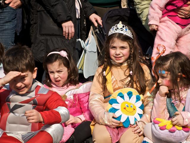 Weekend all’insegna del CarnevaleFeste e sfilate in tutta la Bergamasca