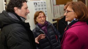 Ponti, segretario provinciale Pd«Vento nuovo anche in Brianza»