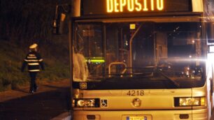 Monza e Brianza: da lunedì 14tagli alle corse serali dei bus