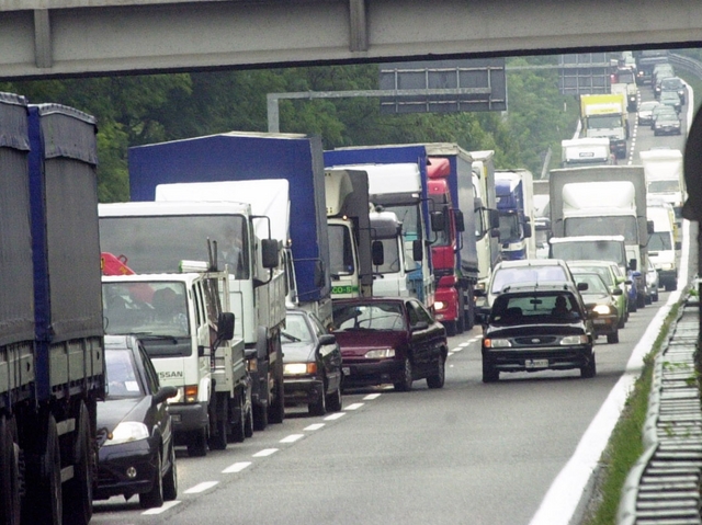 Valassina, ripristino dei guard-railCorsie ridotte e limite a 50 all’ora