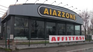 Aiazzone, evasione per 10 milioniIn carcere Borsano e Semeraro