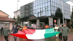 Lissone, 150esimo dell’unità:corteo e sfilata delle associazioni