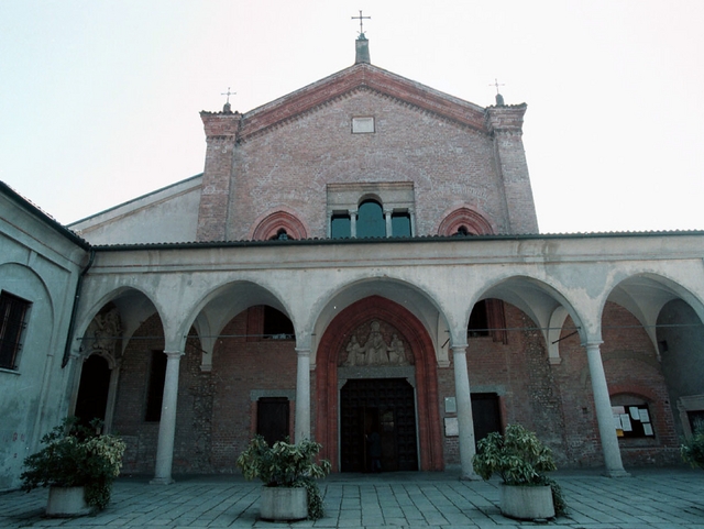 Al via il cammino di Sant’AgostinoPrima tappa da Monza a Rancate