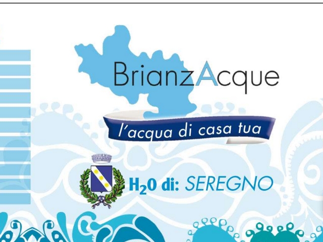 22 marzo: giornata dell’acquaLe iniziative di Brianzacque