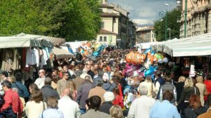 Gli appuntamentidi domenica 27 marzo