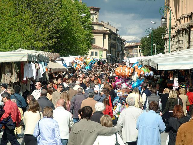 Gli appuntamentidi domenica 27 marzo