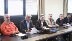 Monza, artigiani e sindacati:un accordo per la ripresa