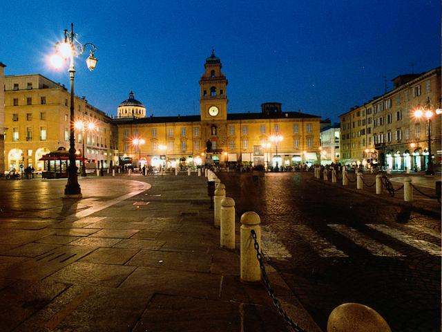 Viaggio in Europafra i musei del gusto