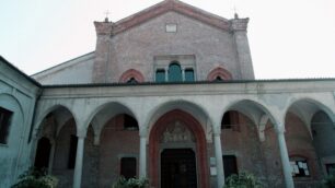 Monza, Santuario delle GrazieQuattro giorni di celebrazioni