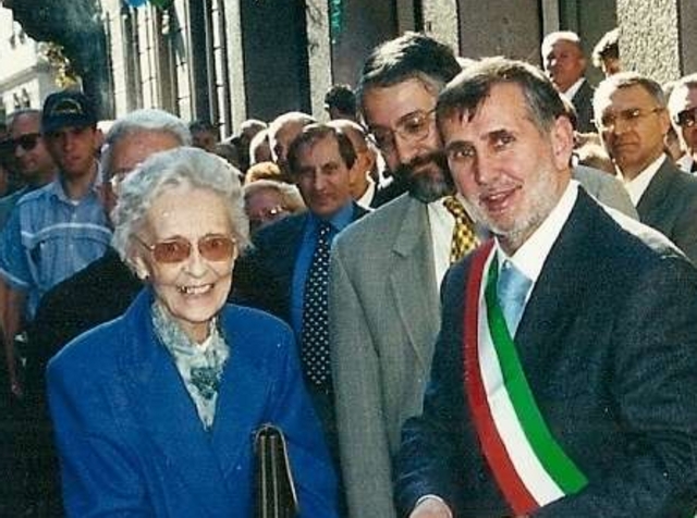 Seregno: è morta a 89 annila professoressa Annamaria Conti