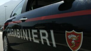 Monza, i carabinieri sgomberanol’hotel dello spaccio: due arresti