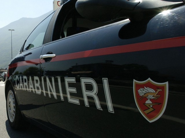 Monza, i carabinieri sgomberanol’hotel dello spaccio: due arresti