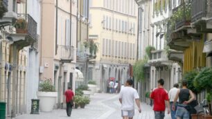 Varchi elettronici per accedereIl centro di Monza sarà blindato