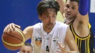 Basket, Kenfoster ai playoutLa salvezza si gioca con Caorle