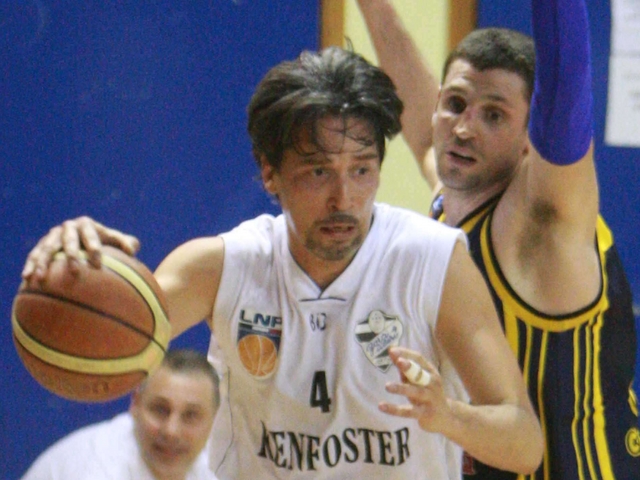 Basket, Kenfoster ai playoutLa salvezza si gioca con Caorle