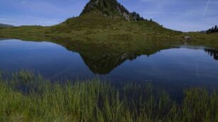 In Val di Fiemmeemozioni dolomitiche