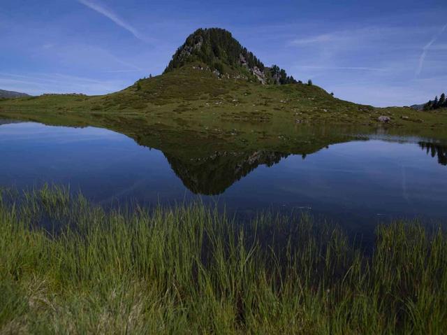 In Val di Fiemmeemozioni dolomitiche