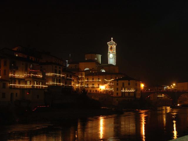 Gli appuntamenti di sabato Sacra Spina a S. Giovanni Bianco