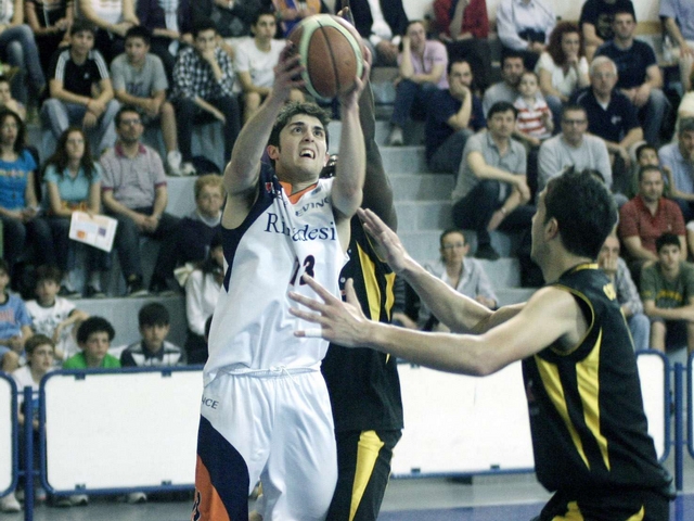 Basket, Desio liquida CorreggioE chiama il pubblico per i playoff