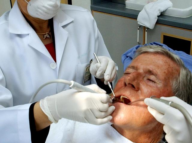 Prevenzione dentaleEcco le visite gratuite