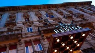 Salsomaggiore, gusto e relaxal Grand Hotel Regina