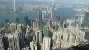 Hong Kong:la «mini» guida