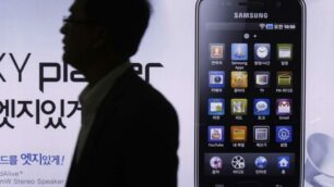 Apple vs Samsung: copia Ipad e iPhone