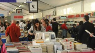 Dalla Fiera del libro al lunaparkEcco cosa fare questo weekend