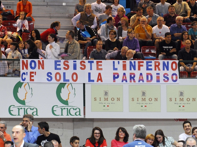 C’è subito Trento per MonzaIl calendario dell’Acqua Paradiso