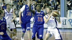 Promosse Rimini e Us Elite SelectBasket, Jit di Lissone all’atto finale