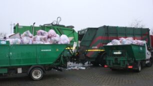 Carate, pasticciaccio TarsuI cittadini sul piede di guerra