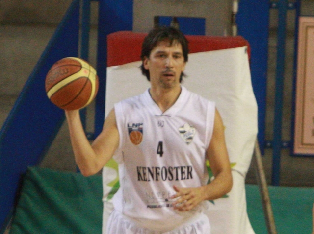 Kenfoster tira fuori il carattereBasket, Monza batte Caorle