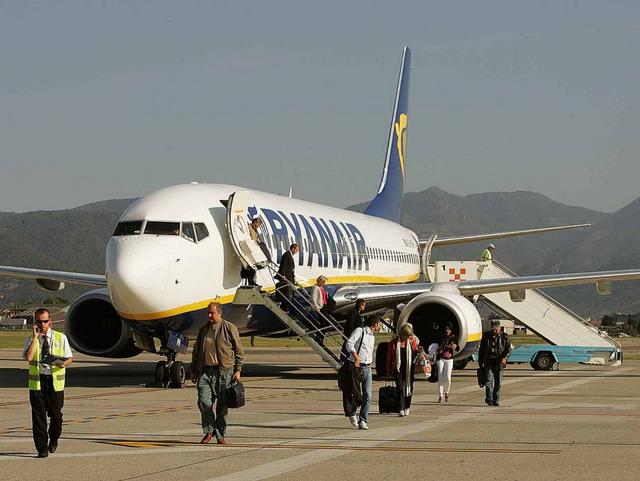 E Ryanair lancia la app iPhoneComoda, ma è… a pagamento