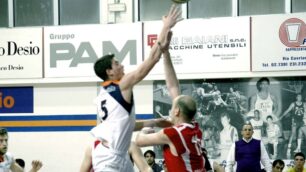 Basket, Rimadesio regola CremaI playoff di serie C continuano