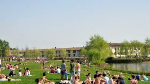 Venerdì e sabato tempo variabileDomenica 19 giornata di sole