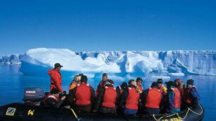 Isole Svalbard:sogni d’estate