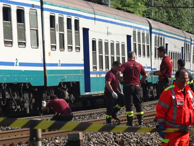 Monza, i cittadini al prefetto:via Bergamo, vogliamo sicurezza