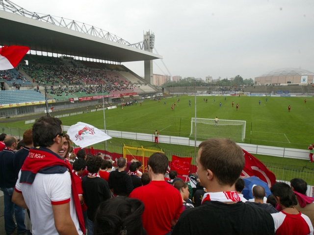 Calcio, il Monza ai playoutCol Ravenna pari annunciato