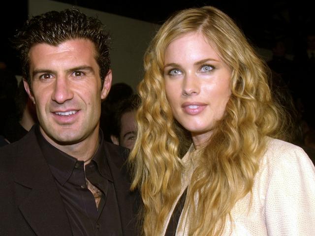 Luis Figo: dal calcioagli hotel di lusso