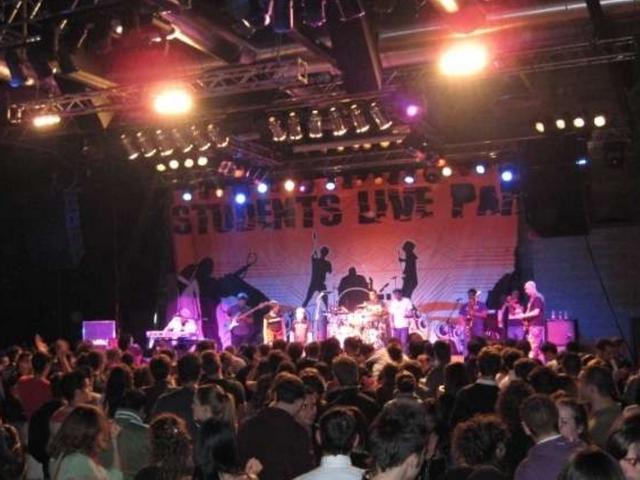 Students Live Party: selezionatesei band brianzole per le finali