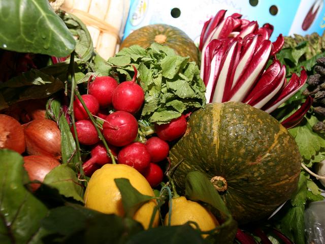 Feste agricole, sagre e luna parkGli appuntamenti del weekend