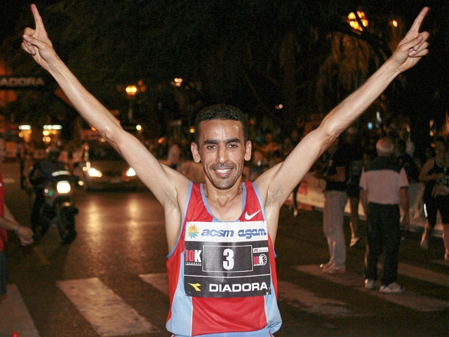 Un weekend per correre a MonzaLa «10K» è Chrono e Popular